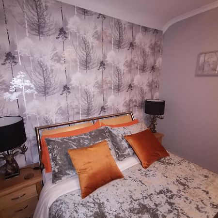 Dolweunydd Bed And Breakfast Betws-y-Coed Luaran gambar