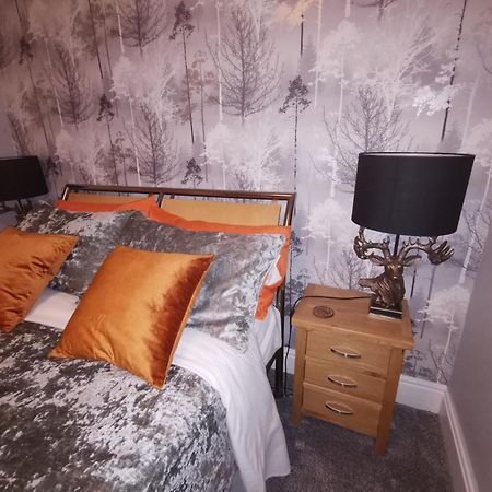 Dolweunydd Bed And Breakfast Betws-y-Coed Luaran gambar