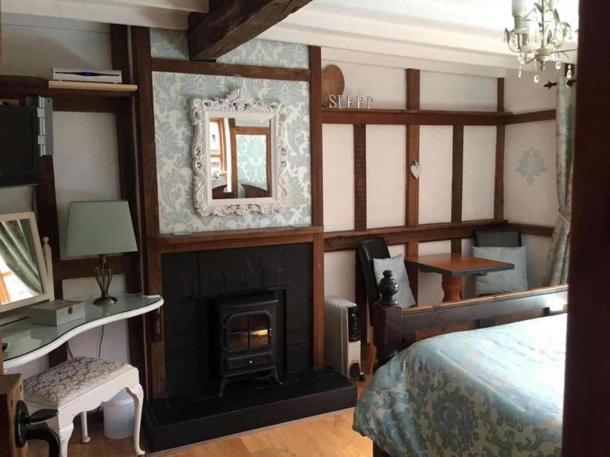 Dolweunydd Bed And Breakfast Betws-y-Coed Luaran gambar