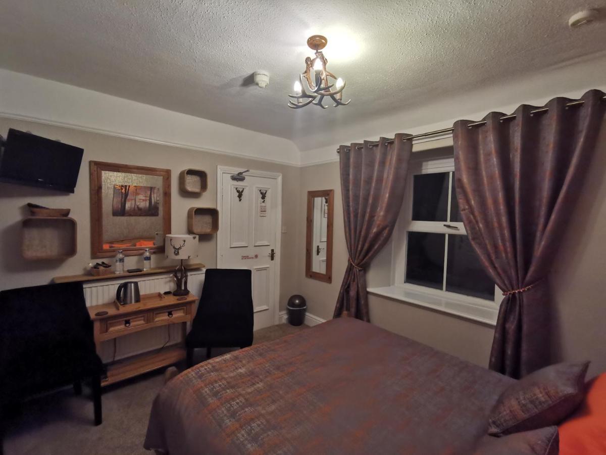 Dolweunydd Bed And Breakfast Betws-y-Coed Luaran gambar