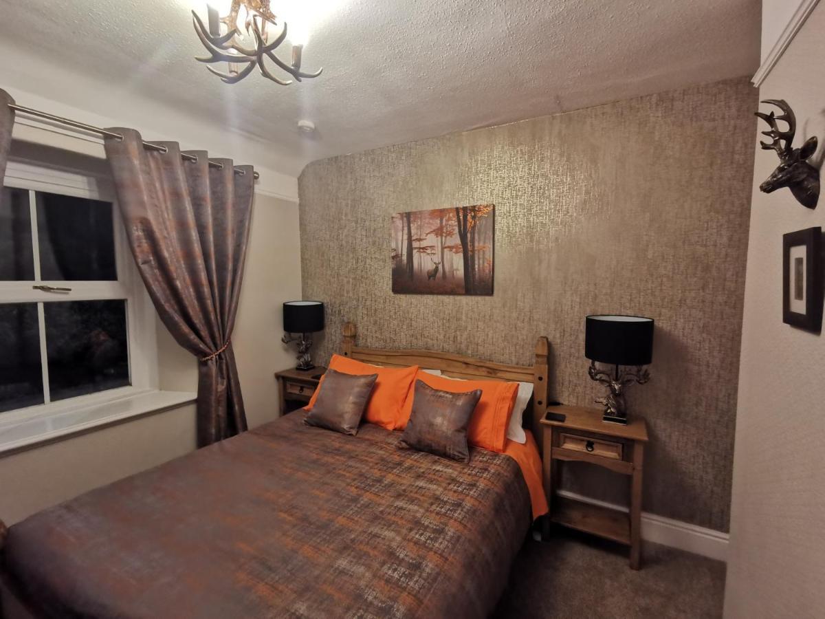 Dolweunydd Bed And Breakfast Betws-y-Coed Luaran gambar