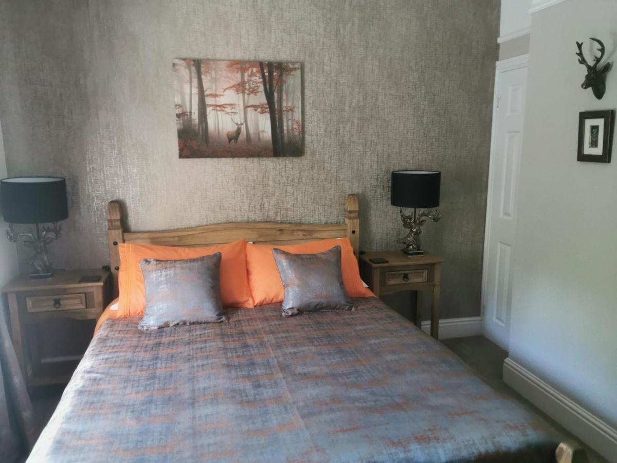 Dolweunydd Bed And Breakfast Betws-y-Coed Luaran gambar