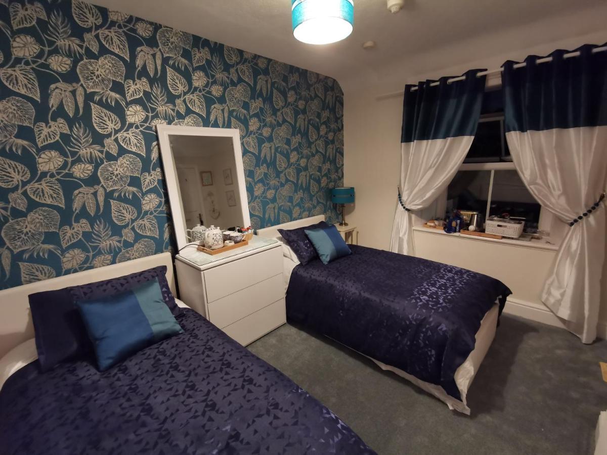 Dolweunydd Bed And Breakfast Betws-y-Coed Luaran gambar