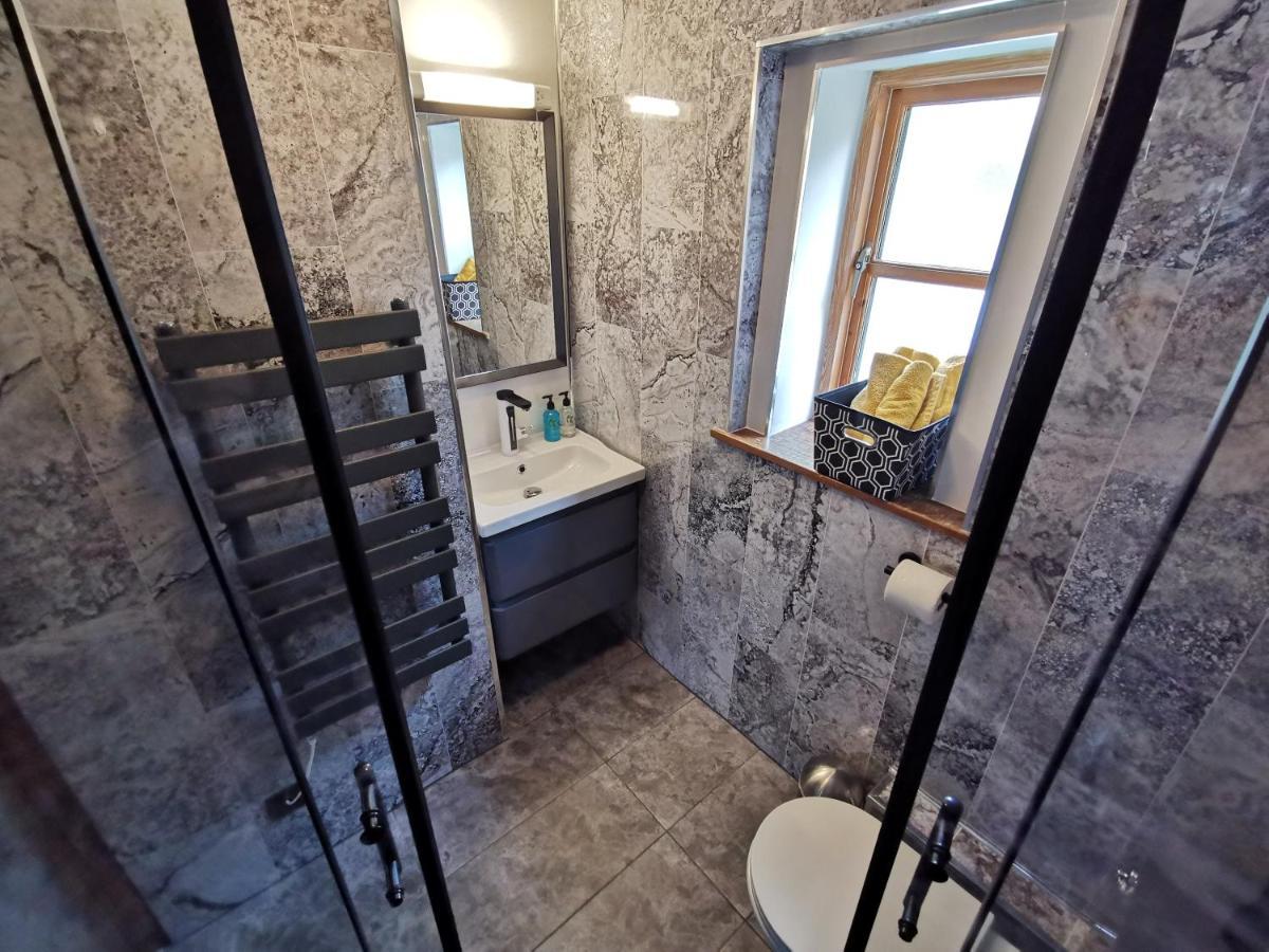 Dolweunydd Bed And Breakfast Betws-y-Coed Luaran gambar