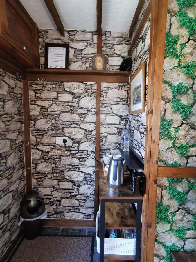 Dolweunydd Bed And Breakfast Betws-y-Coed Luaran gambar