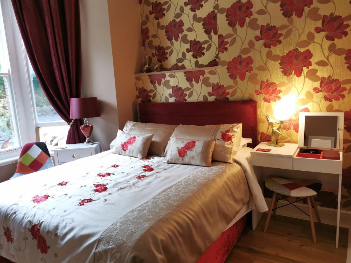 Dolweunydd Bed And Breakfast Betws-y-Coed Luaran gambar