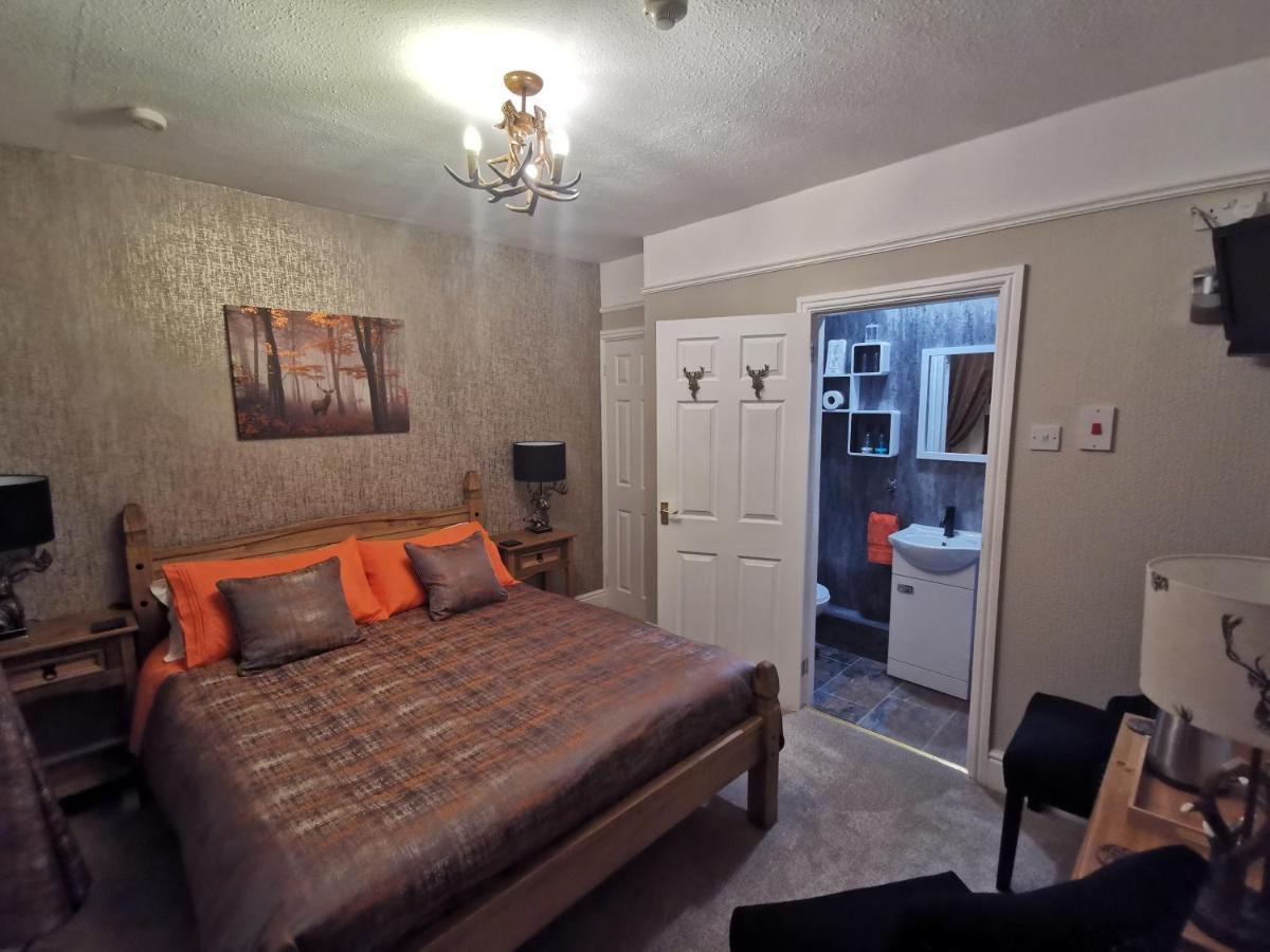 Dolweunydd Bed And Breakfast Betws-y-Coed Luaran gambar