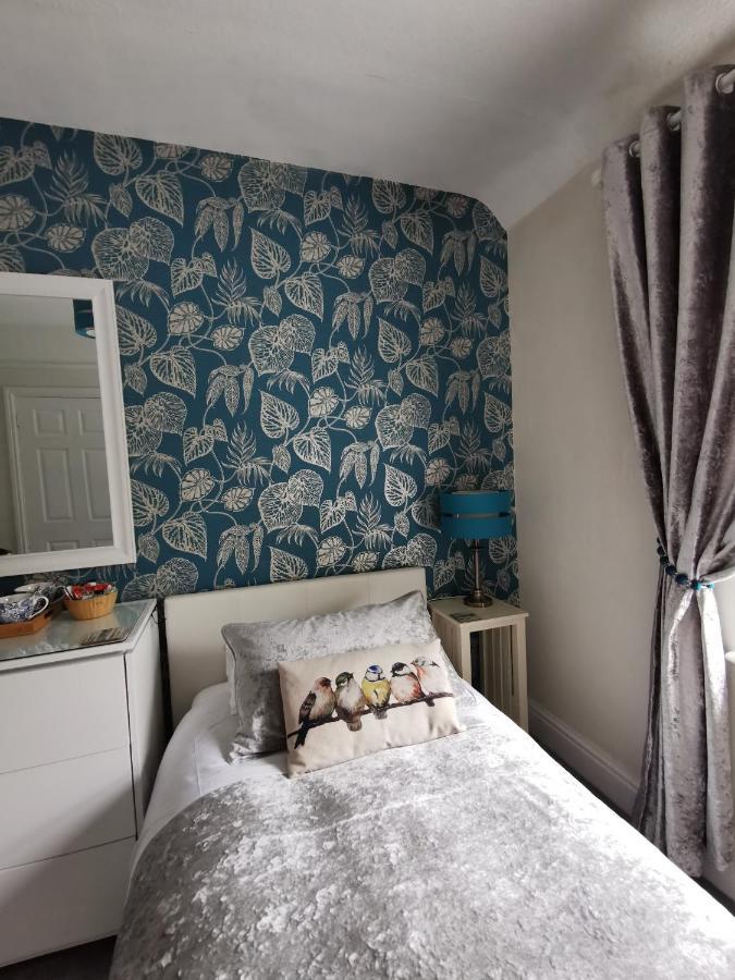 Dolweunydd Bed And Breakfast Betws-y-Coed Luaran gambar