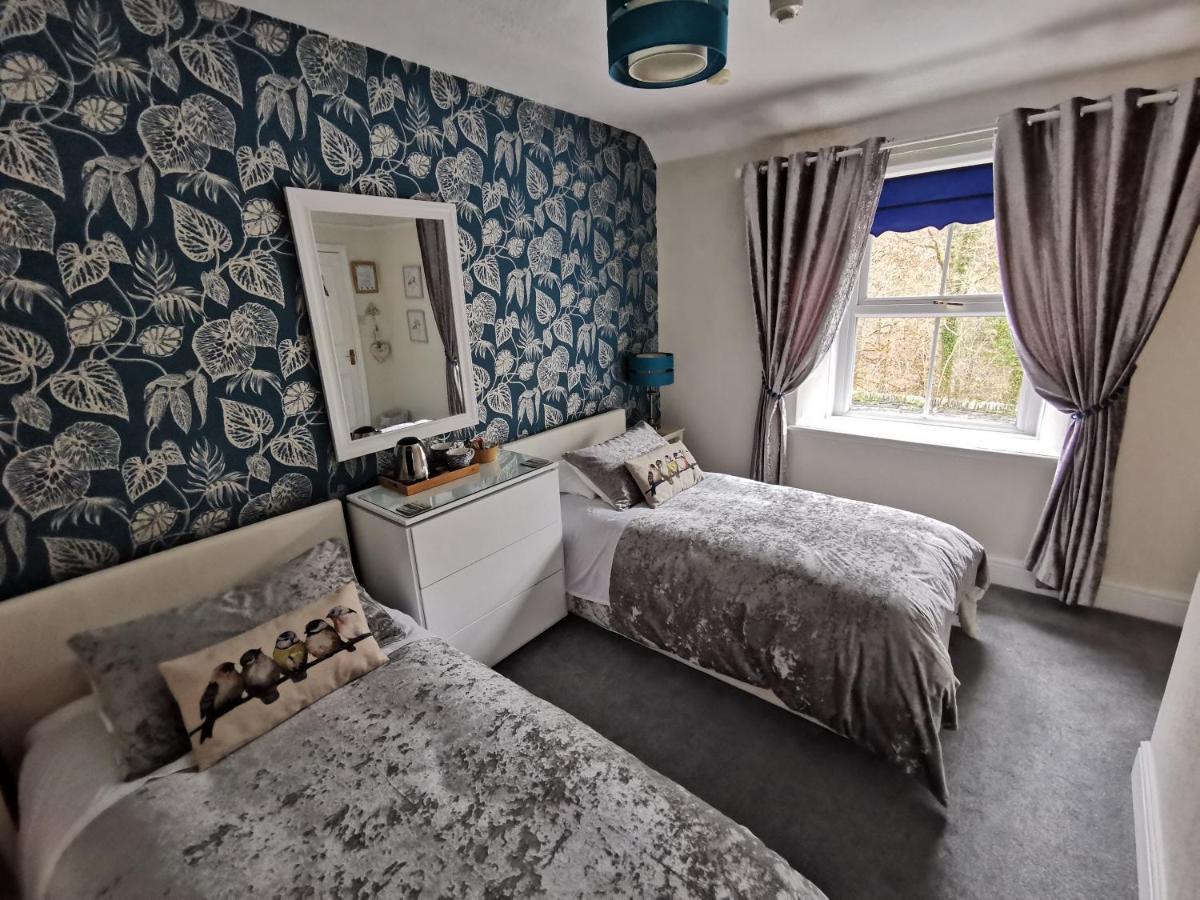 Dolweunydd Bed And Breakfast Betws-y-Coed Luaran gambar
