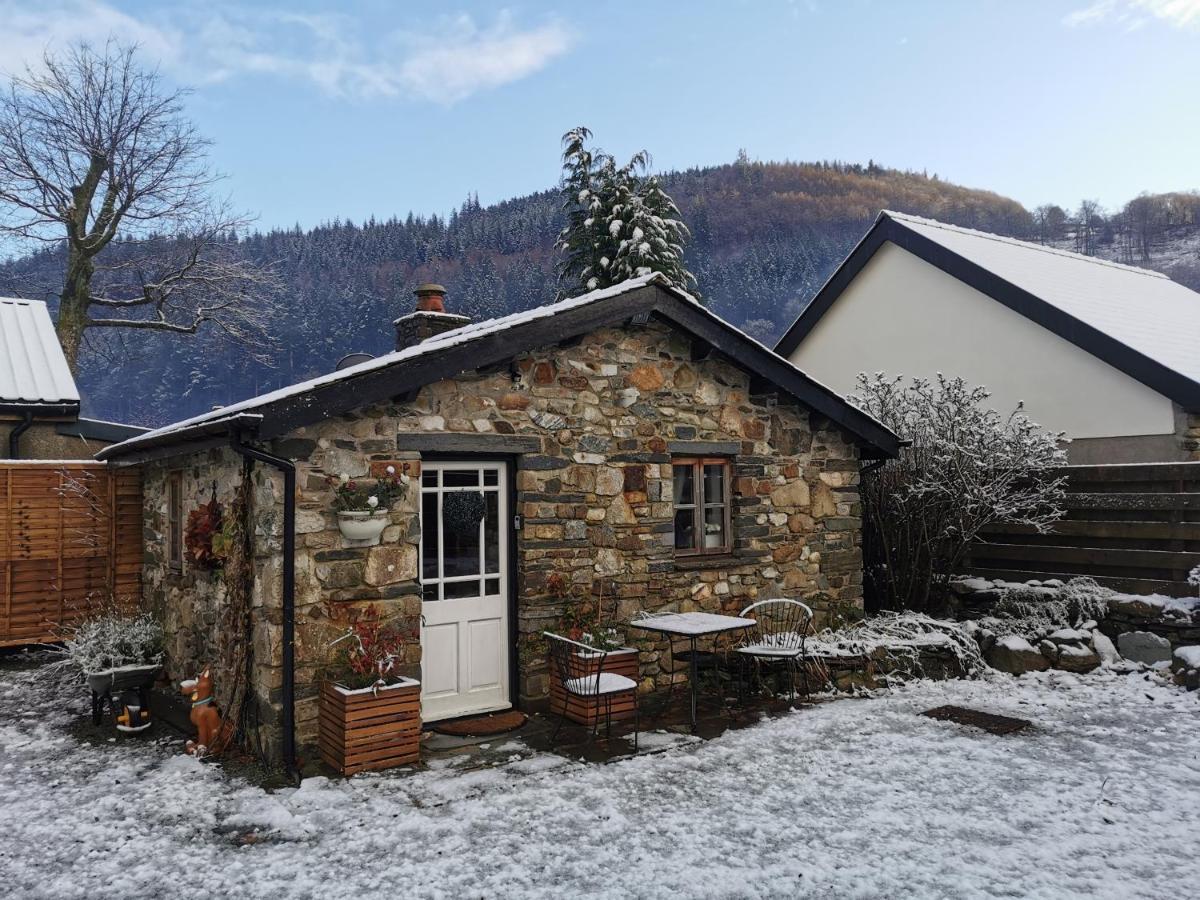 Dolweunydd Bed And Breakfast Betws-y-Coed Luaran gambar