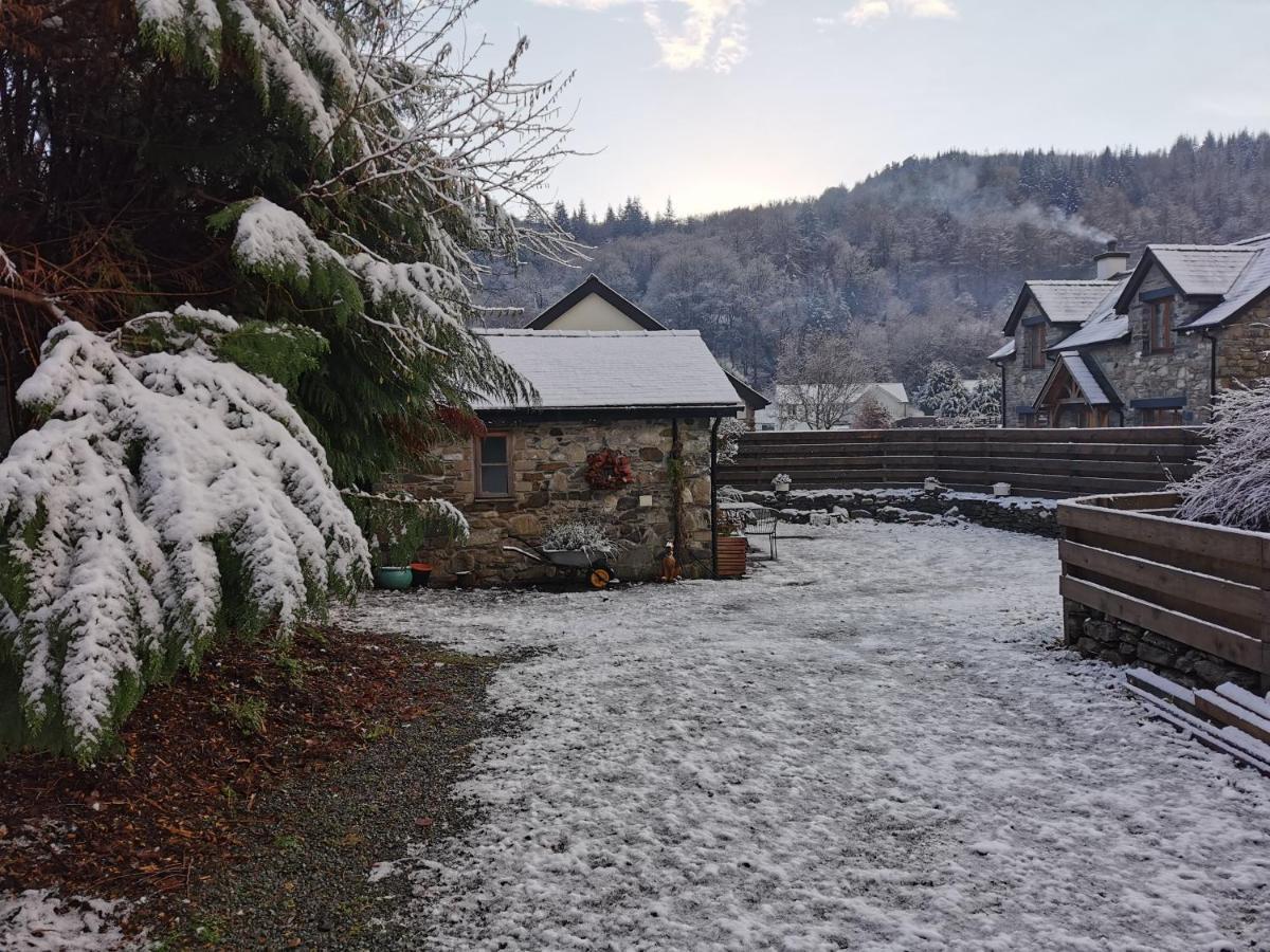 Dolweunydd Bed And Breakfast Betws-y-Coed Luaran gambar