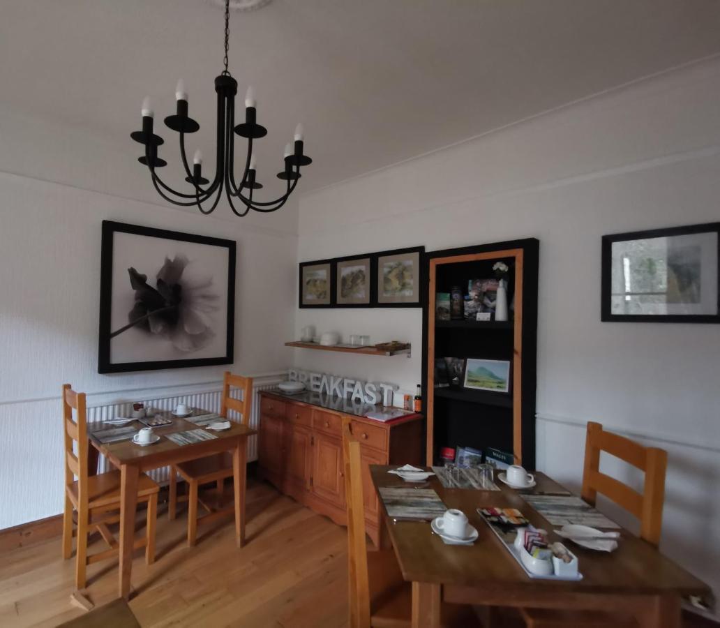Dolweunydd Bed And Breakfast Betws-y-Coed Luaran gambar
