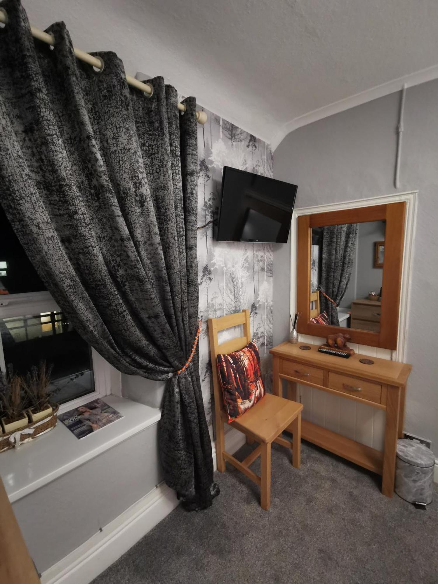 Dolweunydd Bed And Breakfast Betws-y-Coed Luaran gambar
