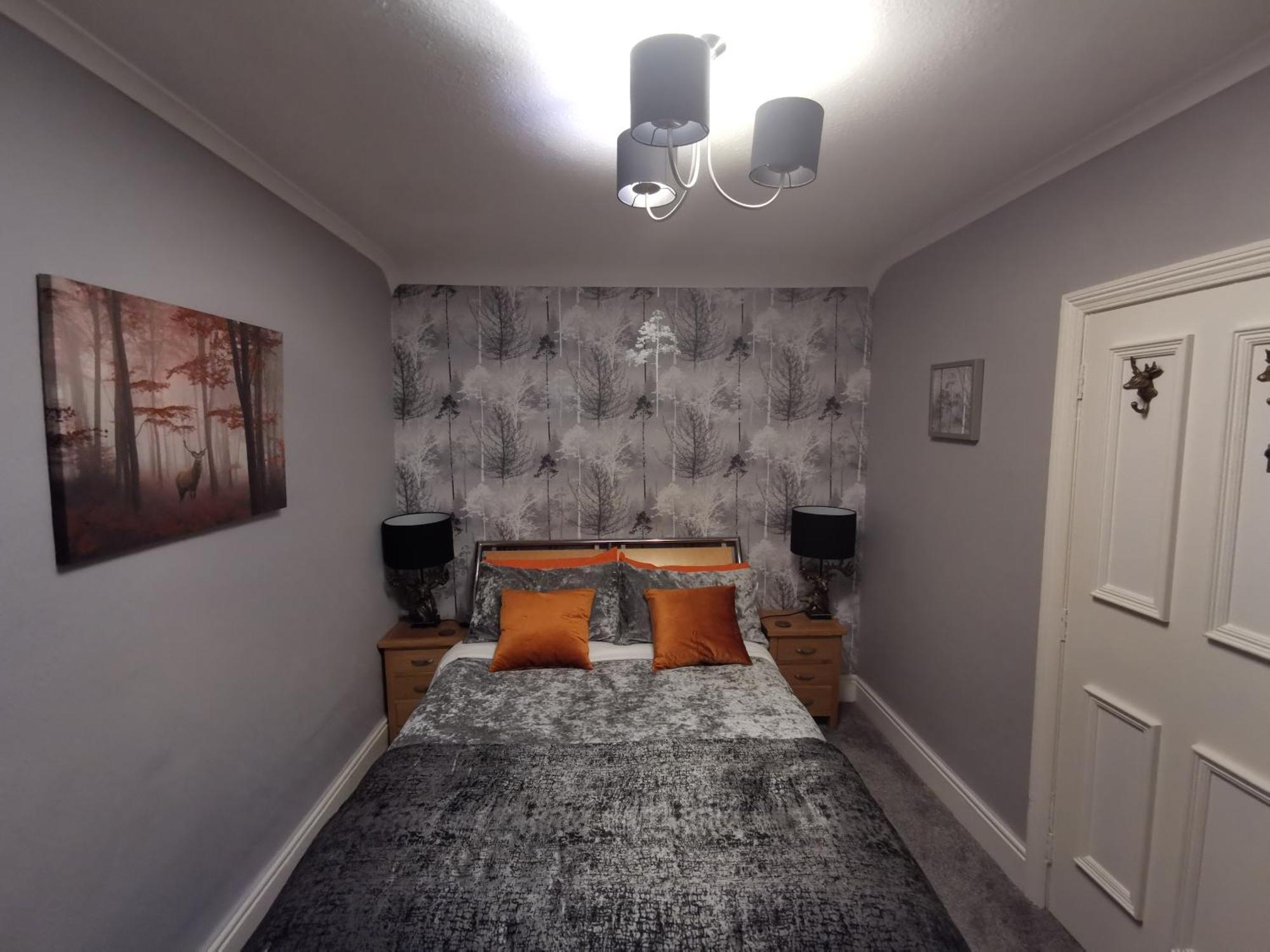 Dolweunydd Bed And Breakfast Betws-y-Coed Luaran gambar