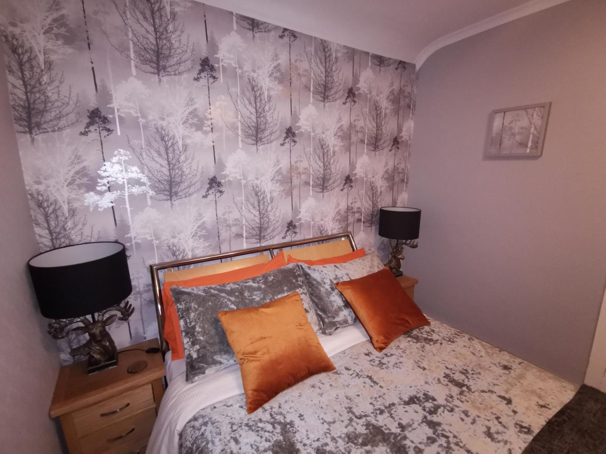 Dolweunydd Bed And Breakfast Betws-y-Coed Luaran gambar