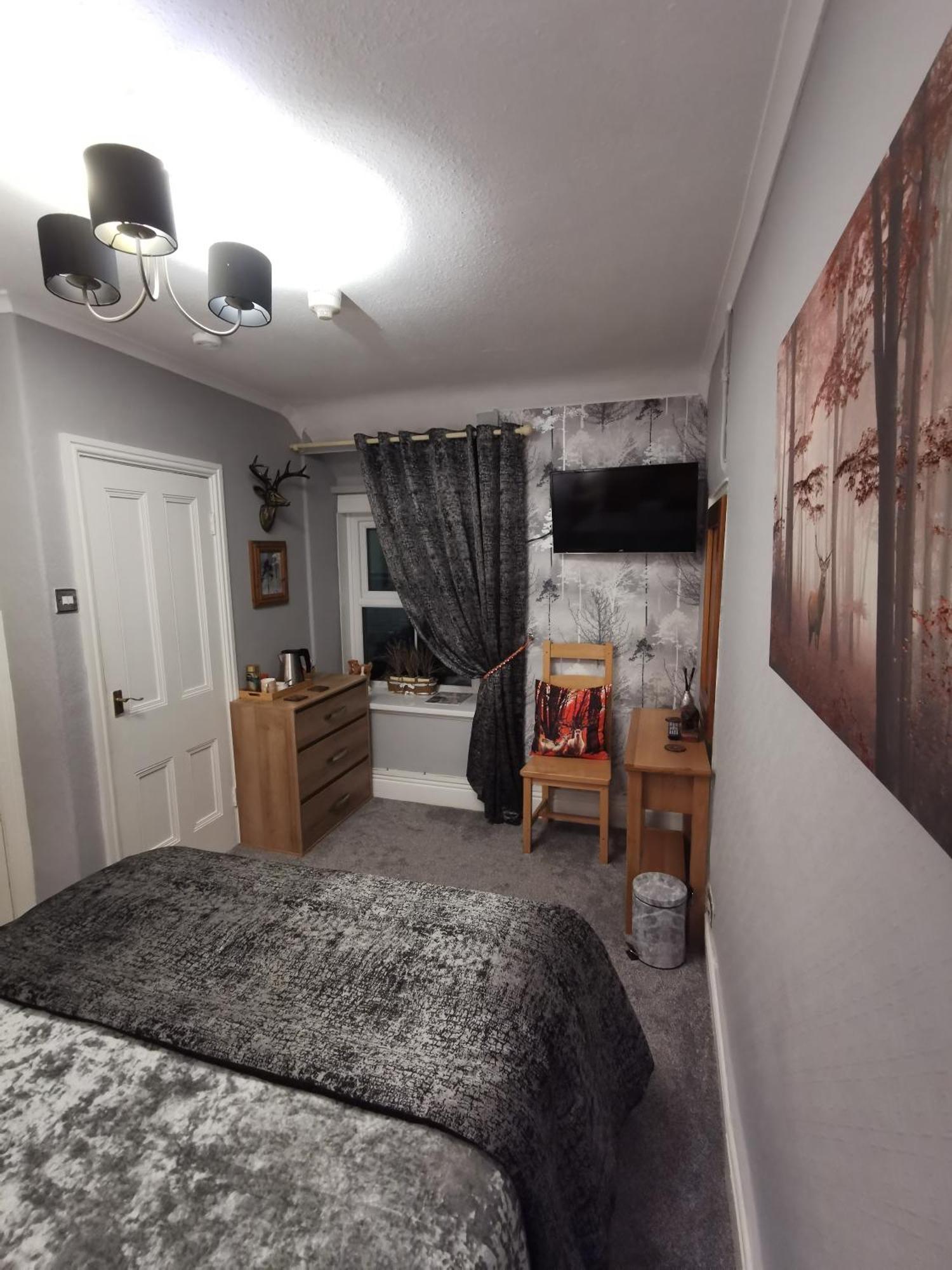 Dolweunydd Bed And Breakfast Betws-y-Coed Luaran gambar