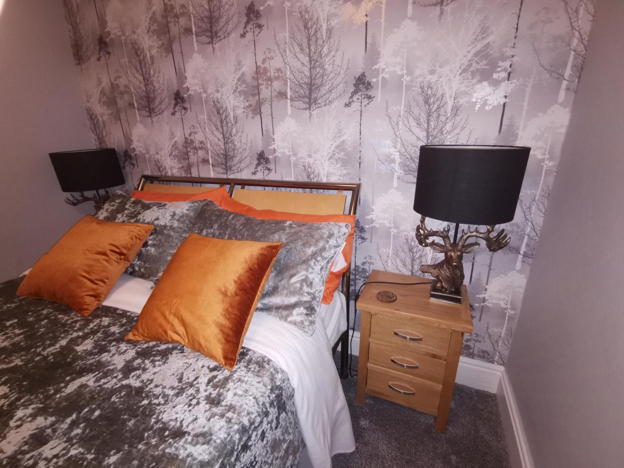 Dolweunydd Bed And Breakfast Betws-y-Coed Luaran gambar