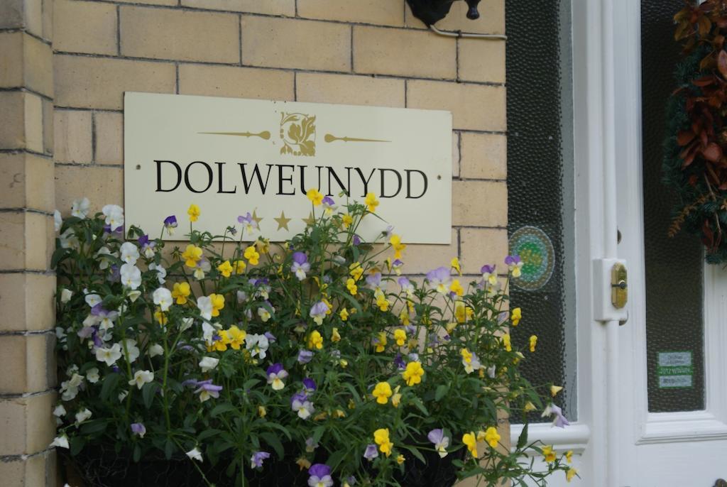 Dolweunydd Bed And Breakfast Betws-y-Coed Luaran gambar