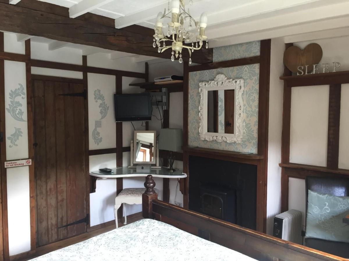 Dolweunydd Bed And Breakfast Betws-y-Coed Luaran gambar