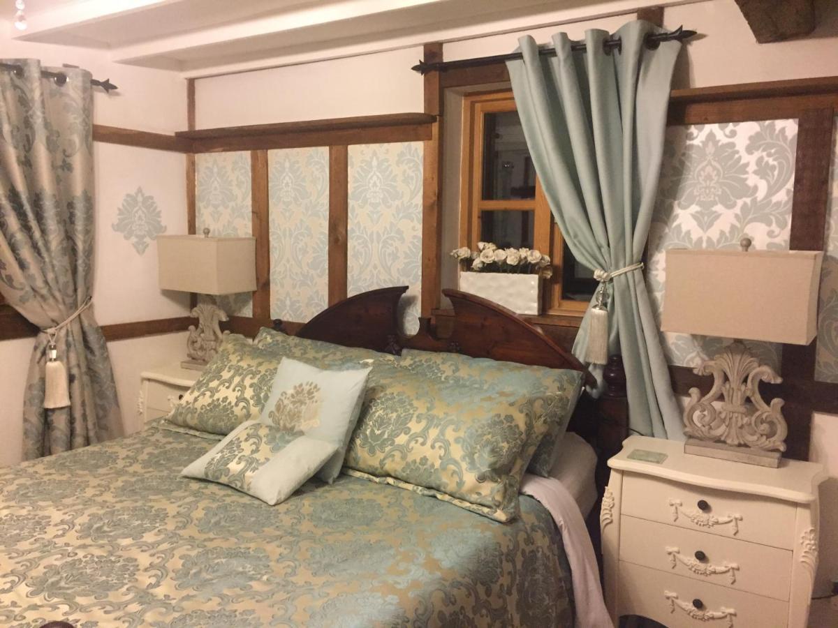 Dolweunydd Bed And Breakfast Betws-y-Coed Luaran gambar