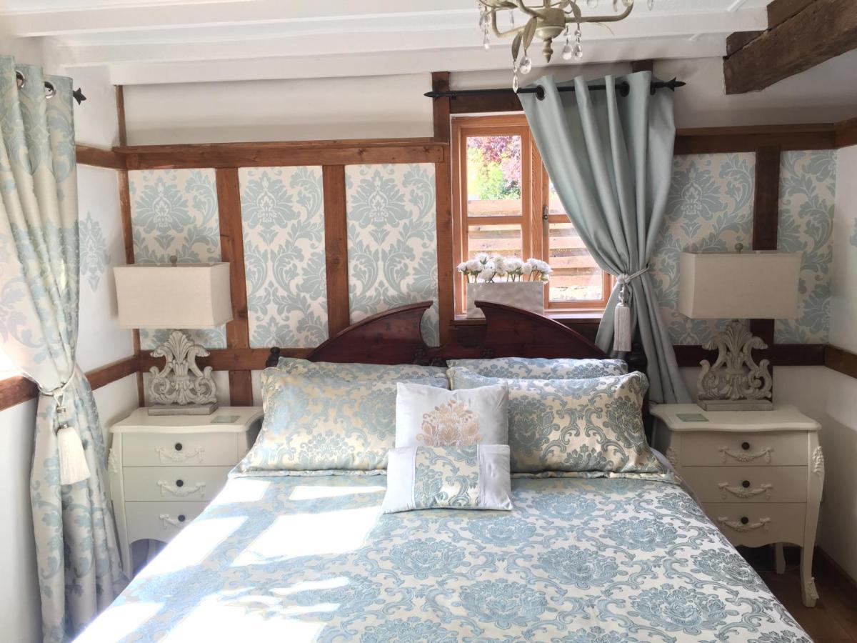 Dolweunydd Bed And Breakfast Betws-y-Coed Luaran gambar