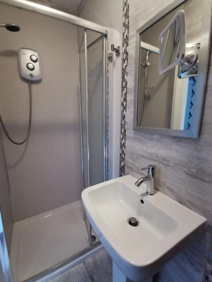 Dolweunydd Bed And Breakfast Betws-y-Coed Luaran gambar