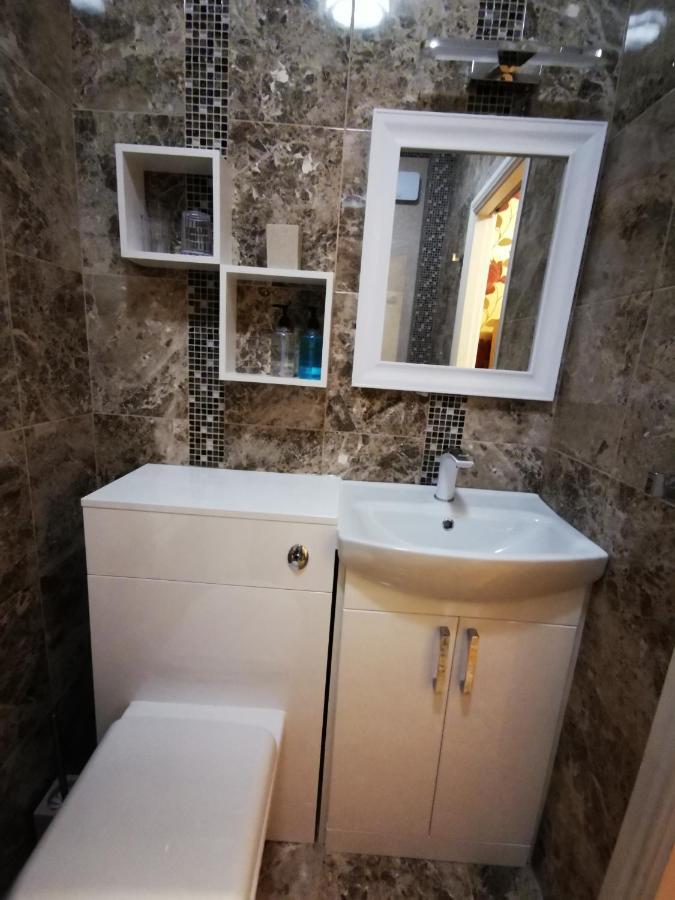 Dolweunydd Bed And Breakfast Betws-y-Coed Luaran gambar