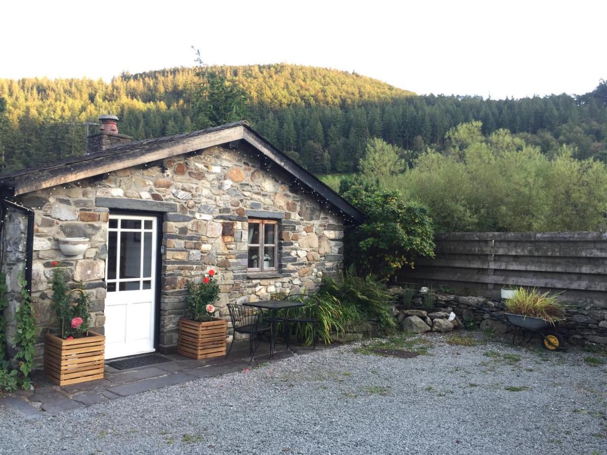 Dolweunydd Bed And Breakfast Betws-y-Coed Luaran gambar