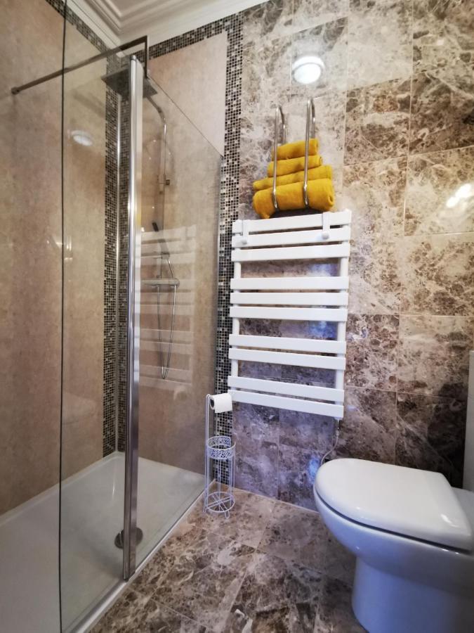 Dolweunydd Bed And Breakfast Betws-y-Coed Luaran gambar