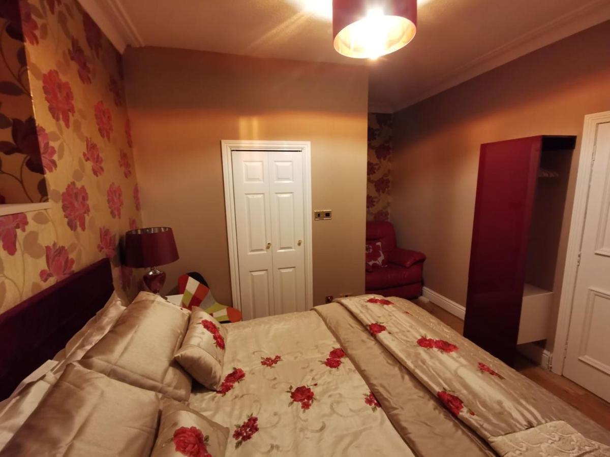 Dolweunydd Bed And Breakfast Betws-y-Coed Luaran gambar